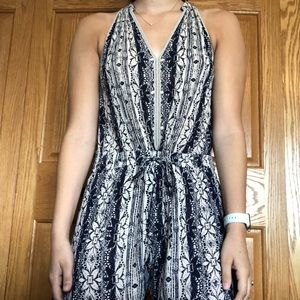 O’Neill Romper